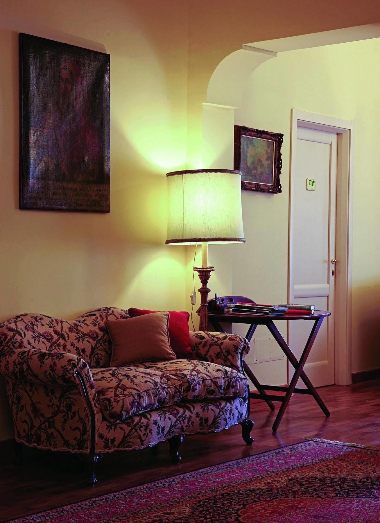 B&B Luna Caprese Наполи Екстериор снимка