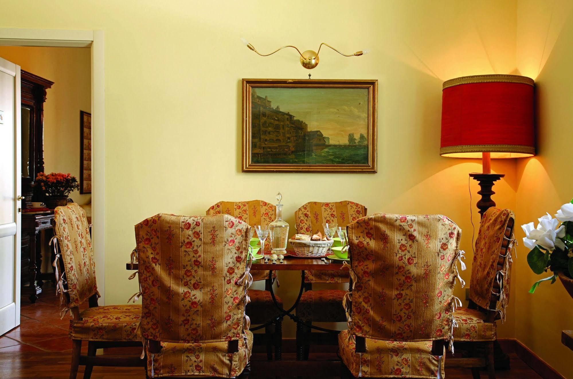 B&B Luna Caprese Наполи Екстериор снимка